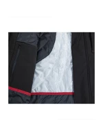 Softshellová bunda Rimeck Vertex M MLI-W5501