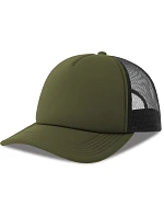 Atlantis Headwear Rapper-S 5 panelová Trucker kšiltovka 33.0262 olive/black Atlantis Headwear Rapper-S 5 panelová Trucker kšiltovka 33.0262 olive/black
