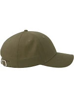 Atlantis Headwear Sport Sandwich-S 6 panelová sandwich kšiltovka 33.0275 olive
