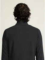 Craft Corporate CORE Explore Fleece Midlayer M Pánská fleecová mikina s 1/4 zipem 81.5246 blaze Craft Corporate CORE Explore Fleece Midlayer M Pánská fleecová mikina s 1/4 zipem 81.5246 blaze