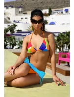 Prázdninové plavky (4) + Pareo! - Ewlon Prázdninové plavky (4) + Pareo! - Ewlon