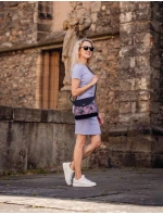 Kabelka VUCH Byrsa Nano Pink Kabelka VUCH Byrsa Nano Pink