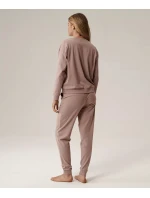 Dámské pohodlné pyžamo Atlantic Dámské pohodlné pyžamo Atlantic