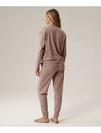 Dámské pohodlné pyžamo Atlantic Dámské pohodlné pyžamo Atlantic