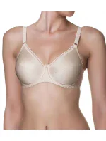 Podprsenka nevyztužená Claudette 200 W X - Triumph