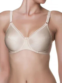 Podprsenka nevyztužená Claudette 200 W X - Triumph