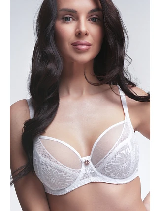 PODPRSENKA AV 2310 BÍLÁ