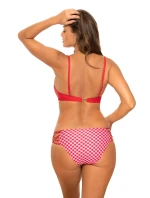 Dvoudílné plavky model 165266 Marko Dvoudílné plavky model 165266 Marko