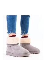 Sněhule  model 218467 Solea