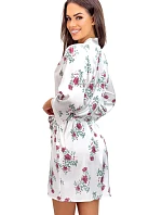 Župan krátký  model 228595 Donna