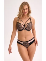 Gaia GFB 1328 Spodní díl bikin Rina S-2XL