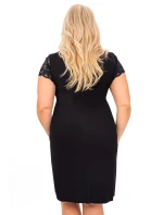 Tričko Donna Sonia kr/r 3XL-6XL