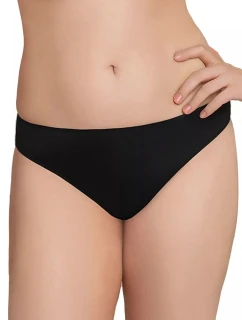 Dámské kalhotky 02771 Virginia 2 black - CORIN