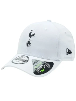 Kšiltovka New Era Repreve Flawless 940 9FORTY Tottenham Hotspur FC 60293469 Kšiltovka New Era Repreve Flawless 940 9FORTY Tottenham Hotspur FC 60293469