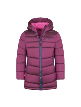 Trollkids Dívčí zateplená bunda Trondheim Jr 641-243 Trollkids Dívčí zateplená bunda Trondheim Jr 641-243