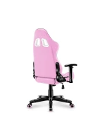 Herní židle HZ-Ranger 6.0 Pink Herní židle HZ-Ranger 6.0 Pink