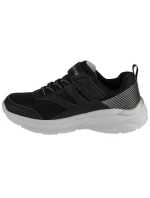 Skechers Boundless 403718L-BKSL Black 28