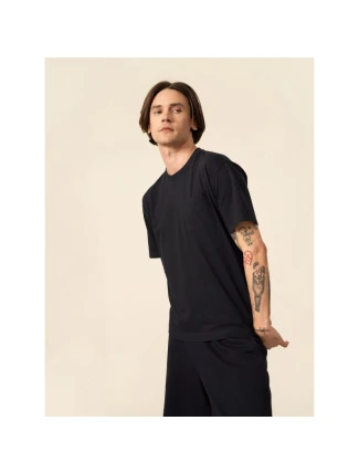 Pánské hladké tričko OUTHORN