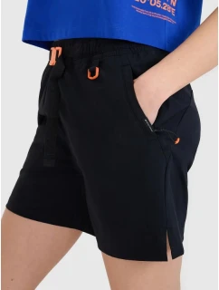 Dámské volnočasové šortky 4F 4FWSS25TSHOF539-20S