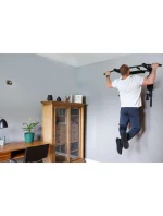 ZÁBRADLÍ PRO CVIČENÍ S TYČÍ 2V1 BENCHK D8 ZÁBRADLÍ PRO CVIČENÍ S TYČÍ 2V1 BENCHK D8