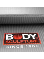 FITNESS PODLOŽKA BODY SCULPTURE 15 MM BB 8330