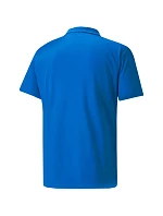 Puma teamLIGA Sideline Polo M tričko 657257 02 pánské