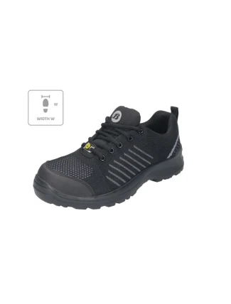 Bata Industrials Cernan U MLI-B80B1 černá bota Bata Industrials Cernan U MLI-B80B1 černá bota