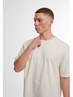 Build your Brand BY 391 Pánské těžké tričko "Loose Fit" 56.0391 navy