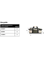 Tenson Camper Weekend Duffel 55L Cestovní taška 84.8505 olive Tenson Camper Weekend Duffel 55L Cestovní taška 84.8505 olive