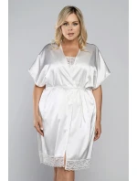 Italian Fashion Dotyk kr.r barva: ecru