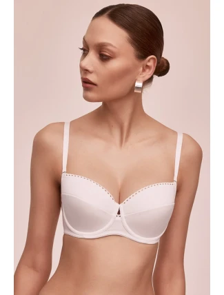 Alles Elena II U barva: bílá