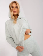 Sada EM KMPL 829.70 světle šedá