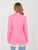 IT MA 60155.36 bunda růžová IT MA 60155.36 bunda růžová