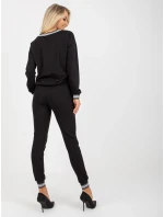 Souprava RV KMPL 8365.24P černá Souprava RV KMPL 8365.24P černá