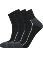 Unisex ponožky Virtus Nolly Quarter 3-Pack Unisex ponožky Virtus Nolly Quarter 3-Pack