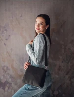 Dámská kabelka Vuch Aleeza Black