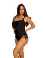 Dámské jednodílné plavky Bayamon 11 S 684BM11 - Self