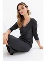 DÁMSKÉ TRIČKO 413 CANA 2XL DÁMSKÉ TRIČKO 413 CANA 2XL