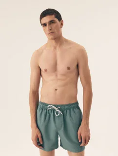 PÁNSKÉ PLAVECKÉ ŠORTKY REACT 42613 SS25