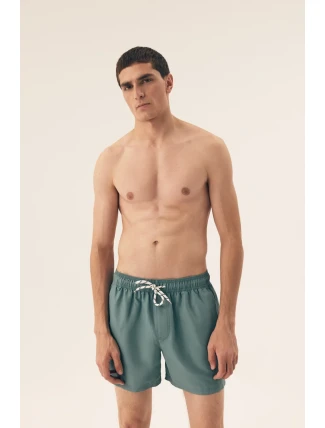 PÁNSKÉ PLAVECKÉ ŠORTKY REACT 42613 SS25