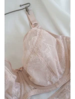 AMELIA SOFT BRA 19201 BEIGE AMELIA SOFT BRA 19201 BEIGE