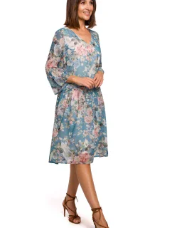 Denní šaty model 141962 Stylove