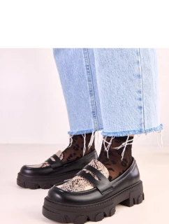 Mokasiny model 220568 Solea