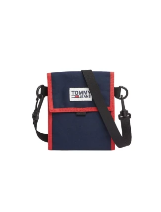 TOMMY JEANS PÁNSKÉ SÁČKO TJM EXPLORER POUCH