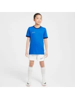 Tričko Nike Dri-Fit Academy 25 SS Jr FZ9758 463