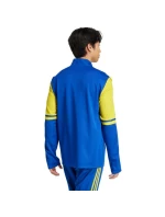 Adidas Squadra 25 Training Top Jr JP3155 Mikina Adidas Squadra 25 Training Top Jr JP3155 Mikina