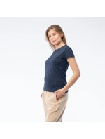 Dámské tričko s krátkým rukávem LADY PLAYO II SLIM Dámské tričko s krátkým rukávem LADY PLAYO II SLIM