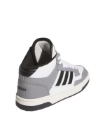 Boty adidas Rapid Court Mid Jr JR0191 Boty adidas Rapid Court Mid Jr JR0191