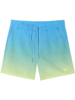 Plavecké šortky 4F M 4FWSS25UBDSM132 33S