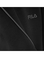 Fila Rivoli pánské kalhoty černé FAM1119 80010